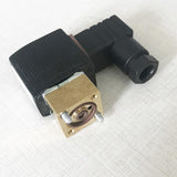 Solenoid Valve ZS1057786 for Gardner Denver CompAir Compressor 230V
