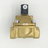1623249500 Solenoid Valve for Atlas Copco Air Compressor Replacement