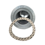 1625165727 Oil Separator Element Suitable for Atlas Copco Replacement 1625-1657-27