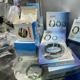 Oil Seal Bushing 1619385700 Suitable for Atlas Copco Compressor 1619-3857-00