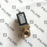 Solenoid Valve ZS1067160 Suitable for Gardner Denver Air Compressor FILME Compressor