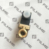 Solenoid Valve ZS1164203 Suitable for Compair Gardner Denver Air Compressor FILME Compressor