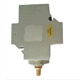 1614796100 Pneumatic Vent Valve for Atlas Copco Air Compressor Blow Off Valve 1614-7961-00