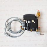 1627151281 115V Auto Drain Valve for Atlas Copco Compressor OEM 1627-1512-81