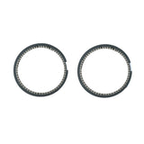 2340 Lp Hp Piston Ring Set 32194276 Suitable for Ingersoll Rand Compressor Replacement