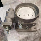 Unloader Valve Assembly 100005375 Suitable for Compair Compressor Replacement