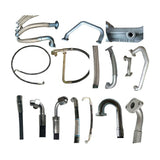 Hose Assembly 0574991709 0574-9917-09 Suitable for Atlas Copco Compressor FILME Compressor