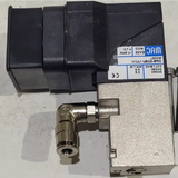 Solenoid Valve 1629214192 Suitable for Atlas Copco Compressor 1629-2141-92 230V