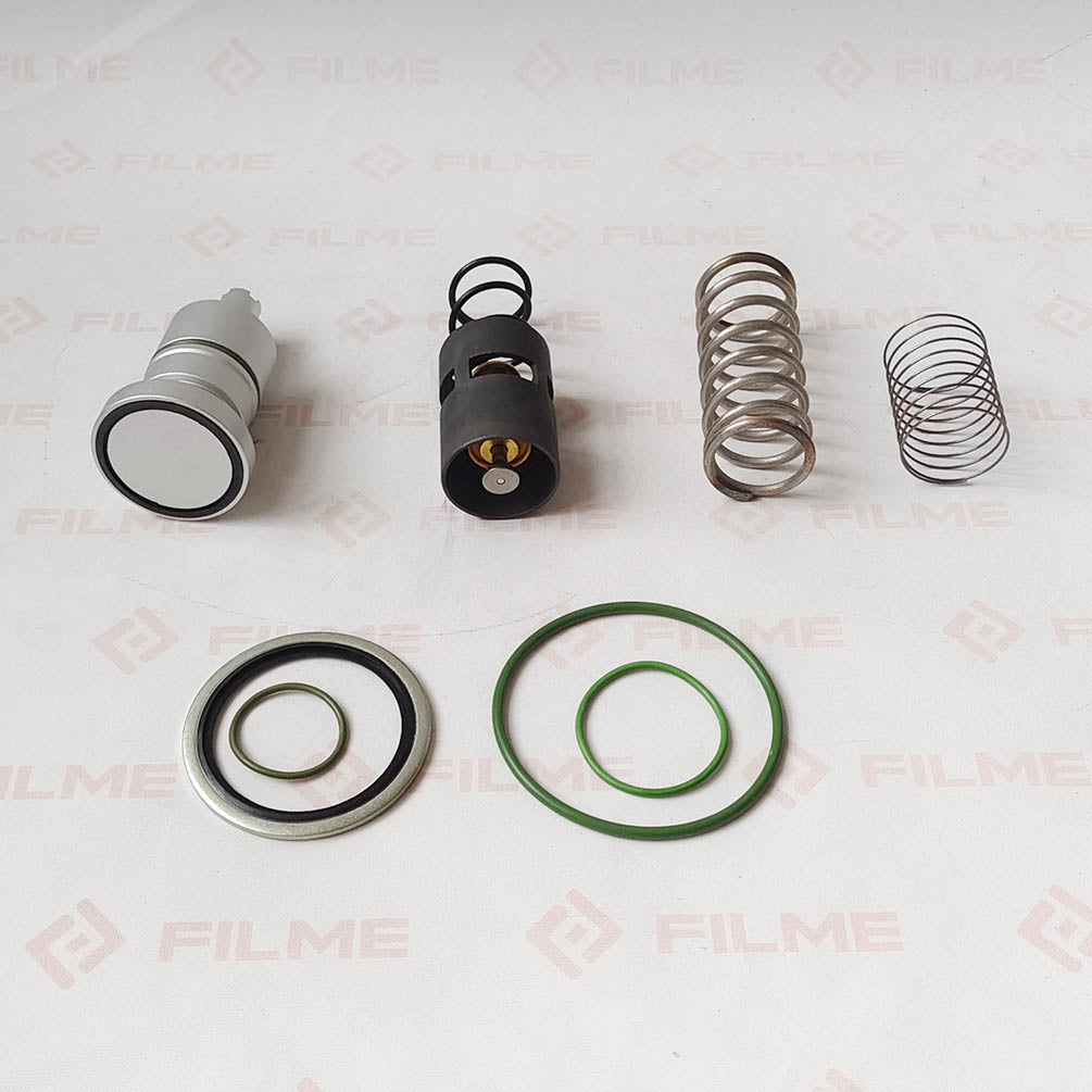 PARTS NUMBER 1602000315 Thermostat Assembly Pack OF 1 Piece Fits