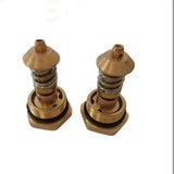 Temperature Control Valve Core 02250144-326 Suitable for Sullair Air Compressor FILME Compressor
