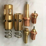 Temperature Control Valve Core 02250144-326 Suitable for Sullair Air Compressor FILME Compressor