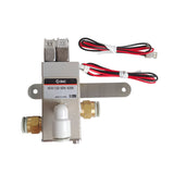 VEX1133-02N-X259 Large Flow Solenoid Valve Suitable for SMC Replacement FILME Compressor