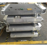 Cooler 1613836401 1613-8364-01 Suitable for Atlas Copco Compressor FILME Compressor