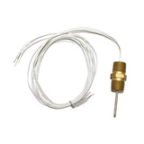 046867 Thermistor Probe Suitable for Sullair Compressor Replacement 46867