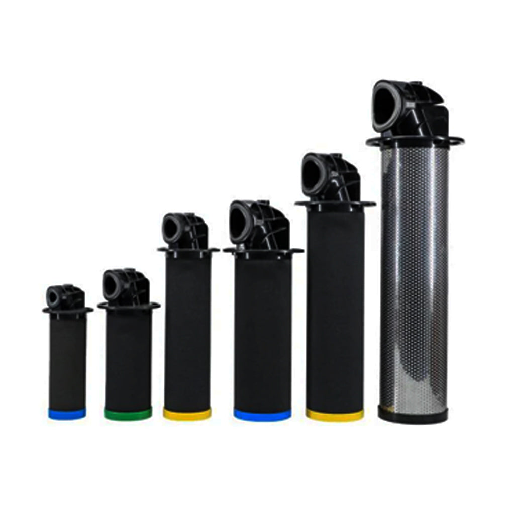 2901207970 Filter Element Suitable for Atlas Copco Compressor Replacement 2901-2079-70 main image 1