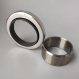 Oil Seal Bushing 2901202800 for Atlas Copco Screw Air Compressor 2901-2028-00