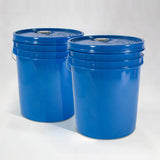 GA-8K-05 Suitable for Atlas Copco Compressor Oil 5 Gallon Pail Replacement Lubricant