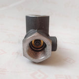 Minimum Pressure Valve 47645188001 Suitable for Ingersoll Rand Compressor