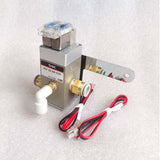 VEX1133-02N-X259 Large Flow Solenoid Valve Suitable for SMC Replacement FILME Compressor