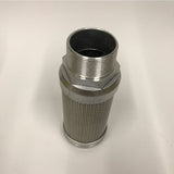 1830020479 Muffler Suitable for Atlas Copco Air Compressor Silencer 1830-0204-79