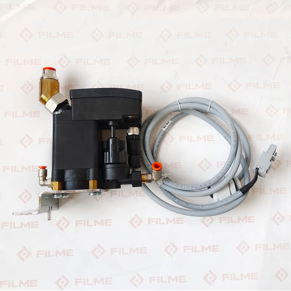 1627155520 Auto Drain Valve for Atlas Copco Compressor OEM LD200