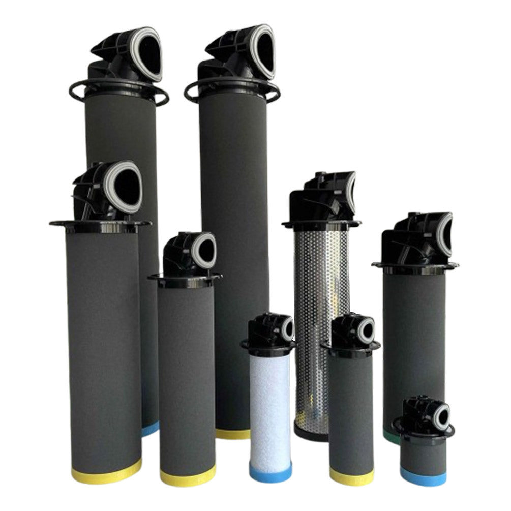 Filter Kit UD 210+ for Atlas Copco Air Compressor