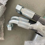 Hose Assembly 0574991141 0574-9911-41 Suitable for Atlas Copco Compressor FILME Compressor