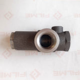 Minimum Pressure Valve 47645188001 Suitable for Ingersoll Rand Compressor