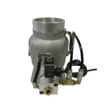 Unloader Valve Assembly 100005375 Suitable for Compair Compressor Replacement