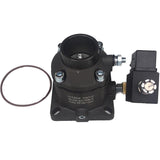 Unloader Valve Assembly 100005375 Suitable for Compair Compressor Replacement