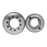 3002600000 3002-6000-00 Motor Gear Set Shaft Suitable for Atlas Copco Compressor FILME Compressor