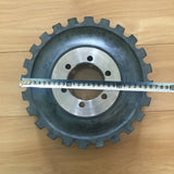 1615682500 Coupling Suitable for Atlas Copco Compressor 1615-6825-00