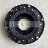 D-48407 Flexible Coupling Shart Suitable for Atlas Copco Screw Air Compressor Part XATS 377 600