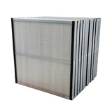 MVP60202424518 Air Filter Element Suitable for Dollinger Replacement MVP-6020-2424-518