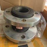 Expansion Joint 39586508 Suitable for Ingersoll Rand Compressor