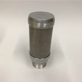 1830020479 Muffler Suitable for Atlas Copco Air Compressor Silencer 1830-0204-79