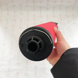 02250193-472 Coalescing Element Suitable for Sullair Replacement 2250193-472