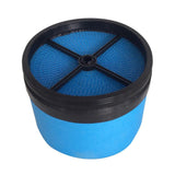 2013400361 Air Filter Element Designed Suitable for Quincy Compressor 2013400361 FILME Compressor