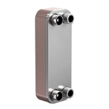 1621401403 Cooler for Atlas Copco Air Compressor 1621-4014-03 ZR