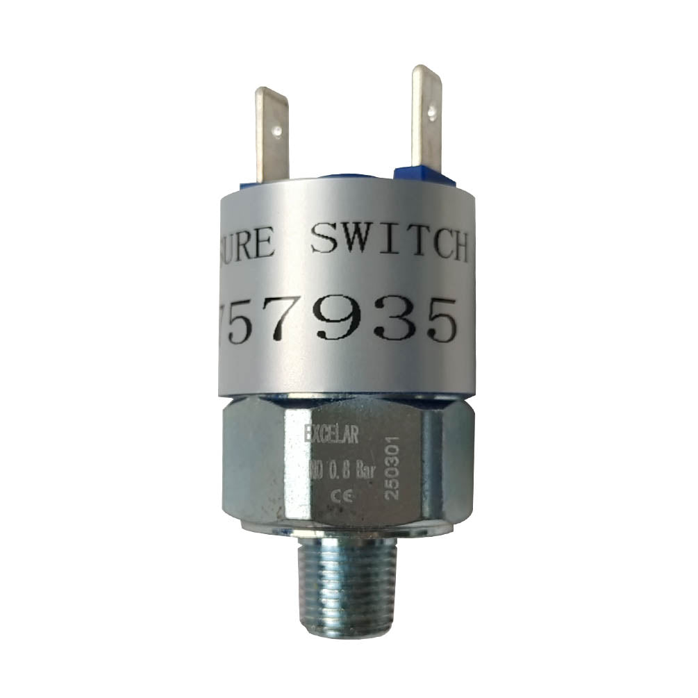 Pressure Switch 54757935 Suitable for Ingersoll Rand Doosan Screw