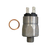 Safety Air Pressure Switch 7.6650.0 Suitable for Kaeser Compressor Replacement FILME Compressor