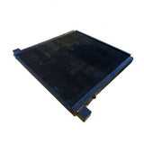 47730019001 Cooler for Ingersoll Rand Air Compressor Replacement 45KW