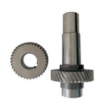 Gear Set 1202818400 1202818500 for Atlas Copco Compressor 1202-8184-00 1202-8185-00 Gearwheel FILME Compressor