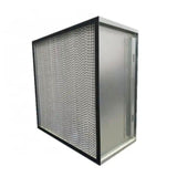 MVP60202424518 Air Filter Element Suitable for Dollinger Replacement MVP-6020-2424-518