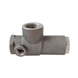 Minimum Pressure Valve 47645188001 Suitable for Ingersoll Rand Compressor