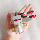 VEX1133-02N-X259 Large Flow Solenoid Valve Suitable for SMC Replacement FILME Compressor
