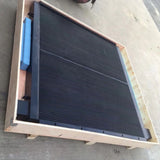 224032400P Combined Cooler Suitable for Boge Compressor Replacement 224032400