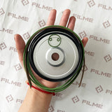 2901162200 Unloader Valve Service Kit Spare Parts for Atlas Copco Air Compressor 2901-1622-00 FILME Compressor