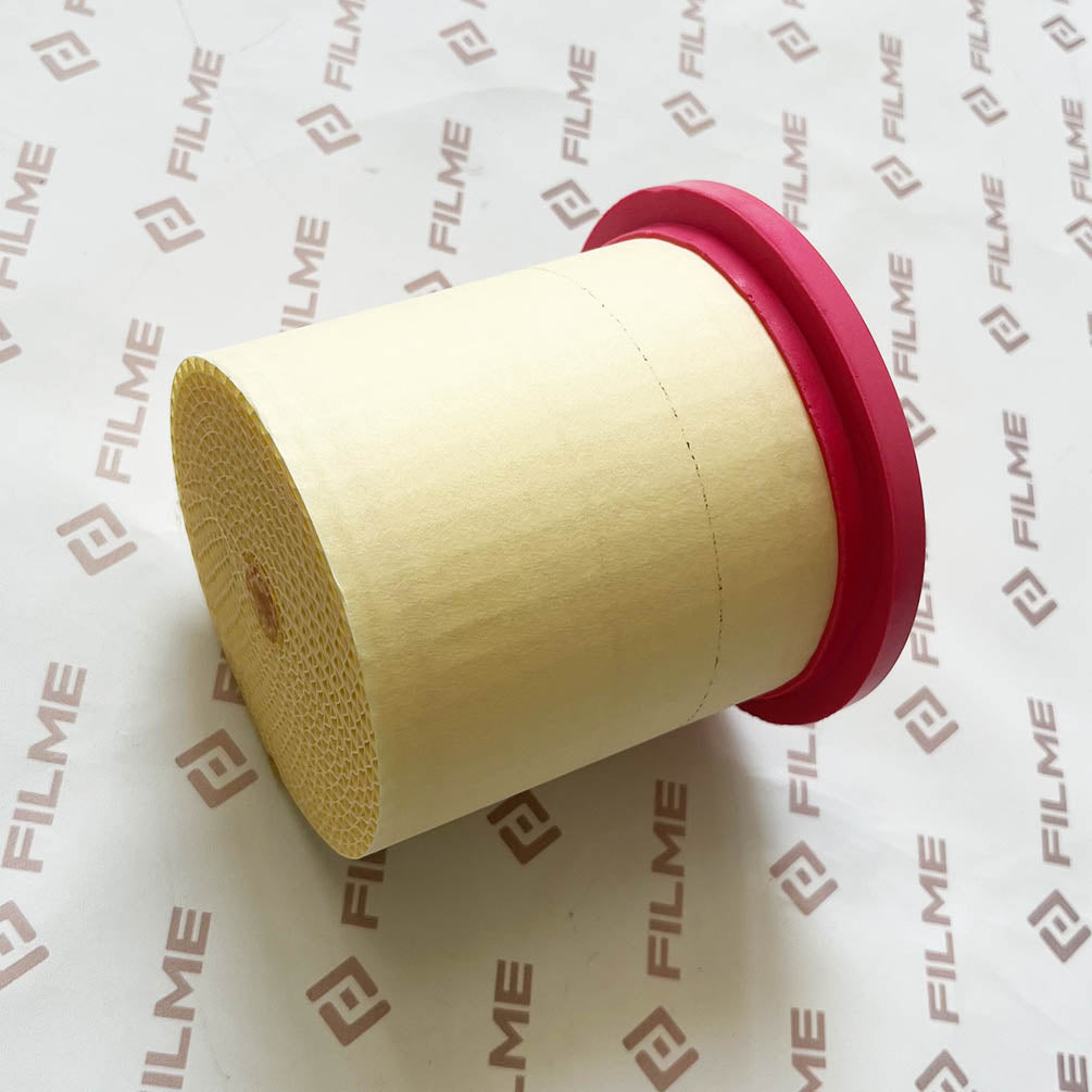 Filtre à Huile Neuf Pour Compresseur Kaeser - Référence 6.3462.1 / 6.3462.0 - Cartouche De Remplacement Direct - Marque YJ-REMOULD