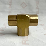 408893 Shuttle Valve Suitable for Sullair Air Compressor 1/4 DBL CHK Spare Parts FILME Compressor